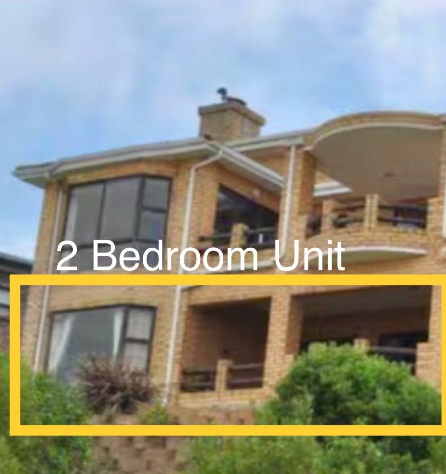 To Let 2 Bedroom Property for Rent in Mossel Bay Central Western Cape